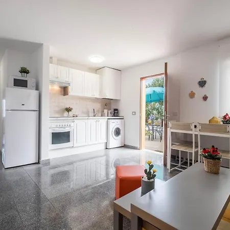 Appartamento Apartamento Monique *